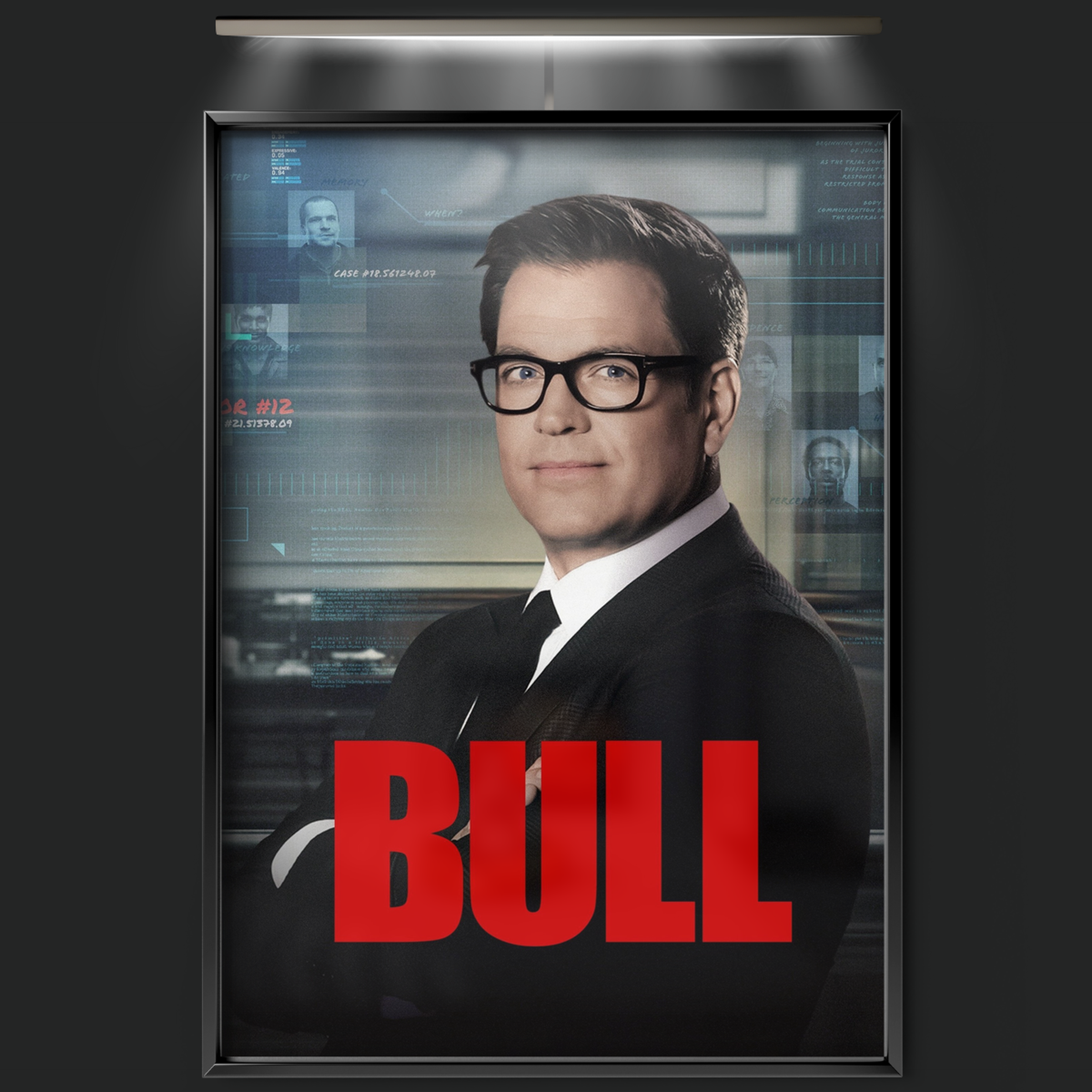 Bull (2016)