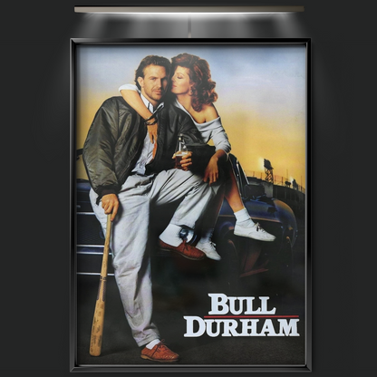 Bull Durham (1988)