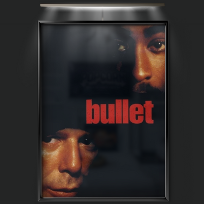 Bullet (1996)