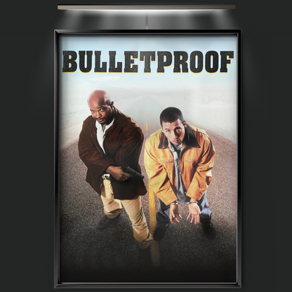 Bulletproof (1996)