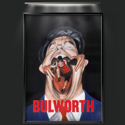 Bulworth (1998)