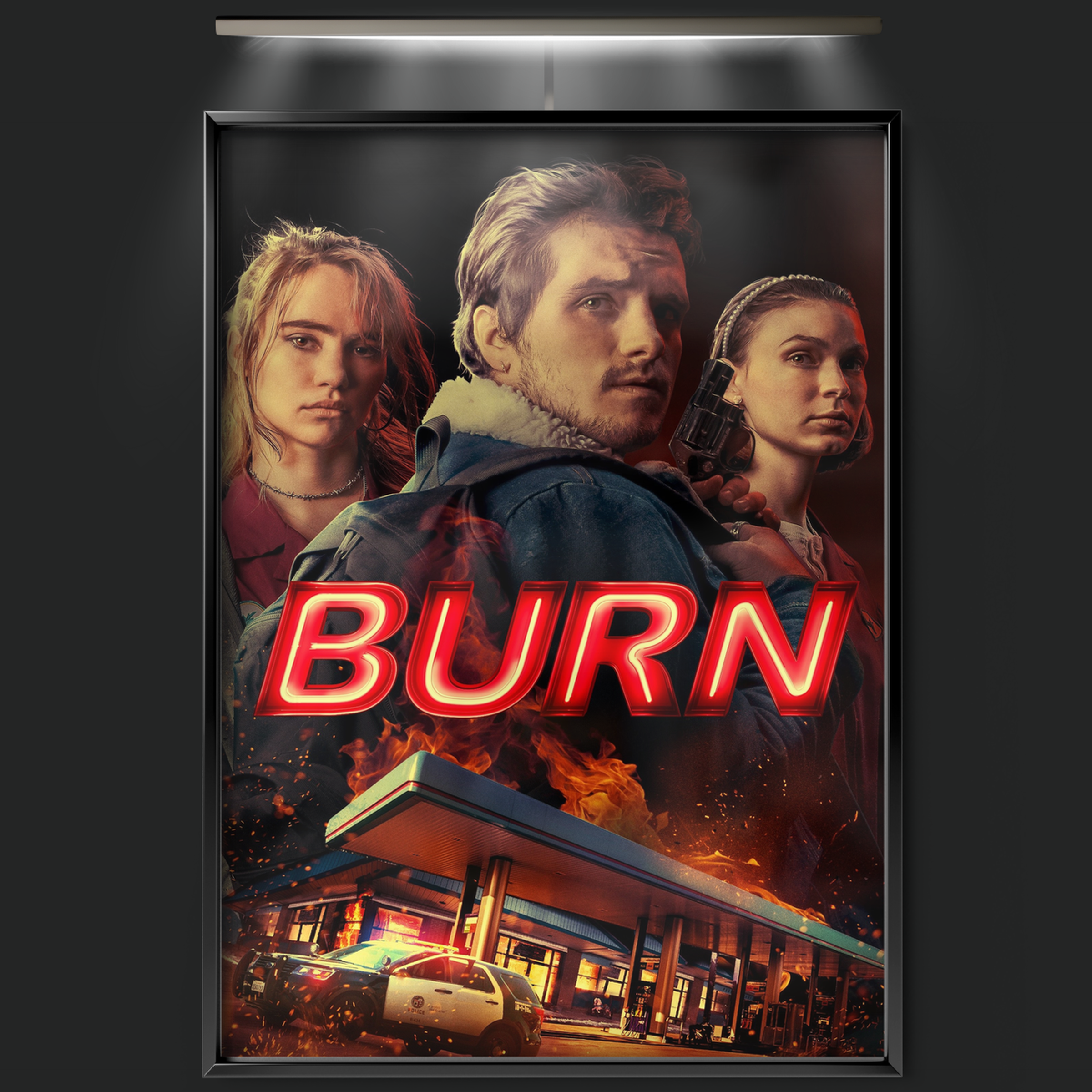 Burn (2019)