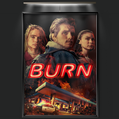 Burn (2019)