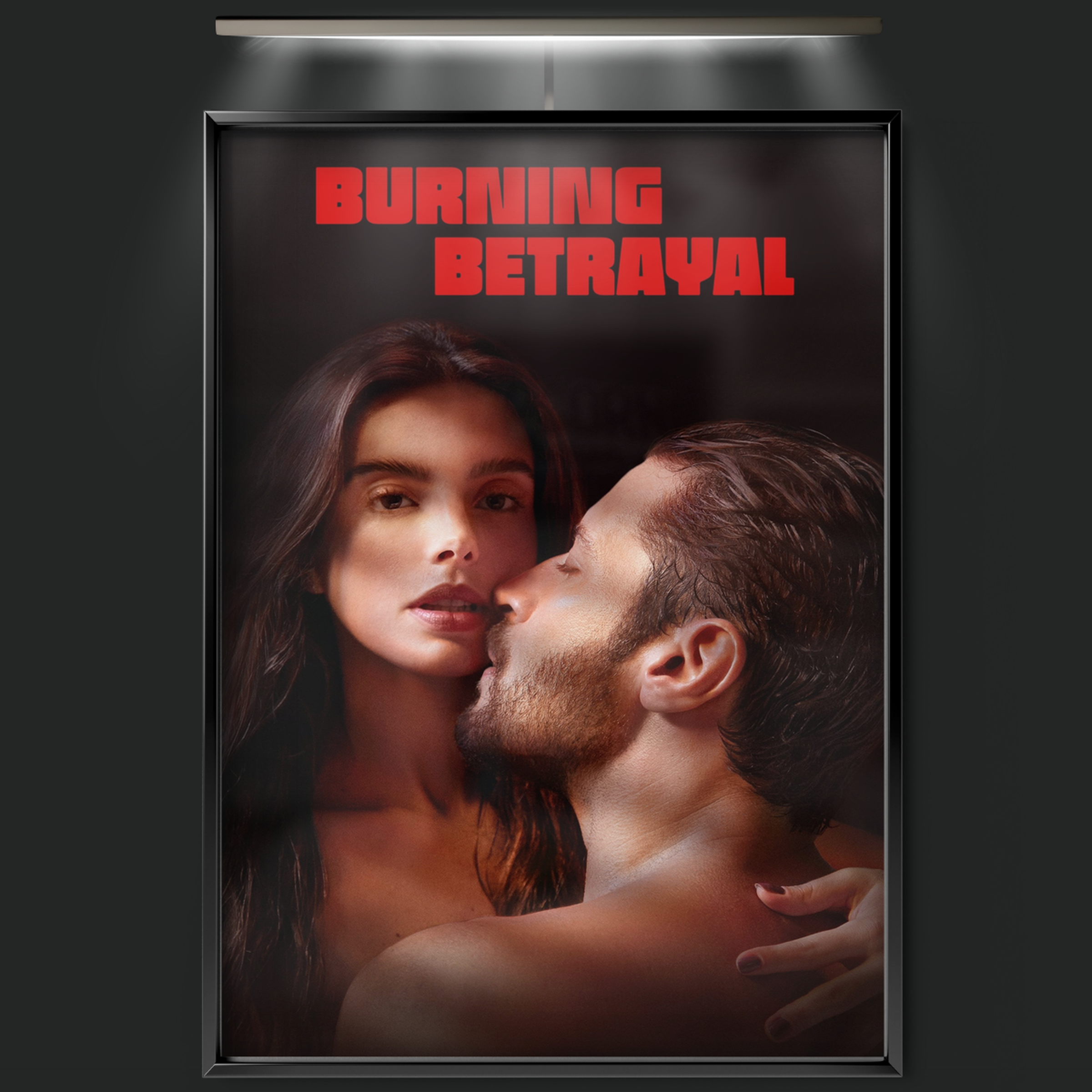 Burning Betrayal (2023)