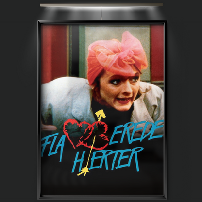 Burning Hearts (1986)