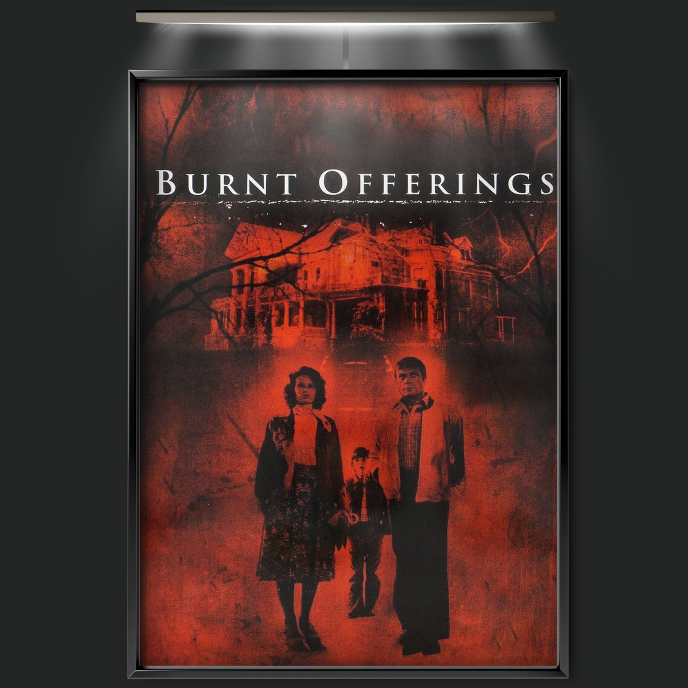 Burnt Offerings (1976)