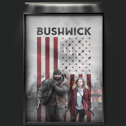 Bushwick (2017)