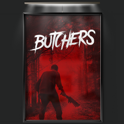 Butchers (2020)