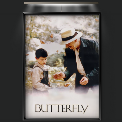 Butterfly (1999)