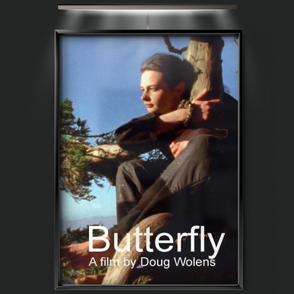 Butterfly (2001)