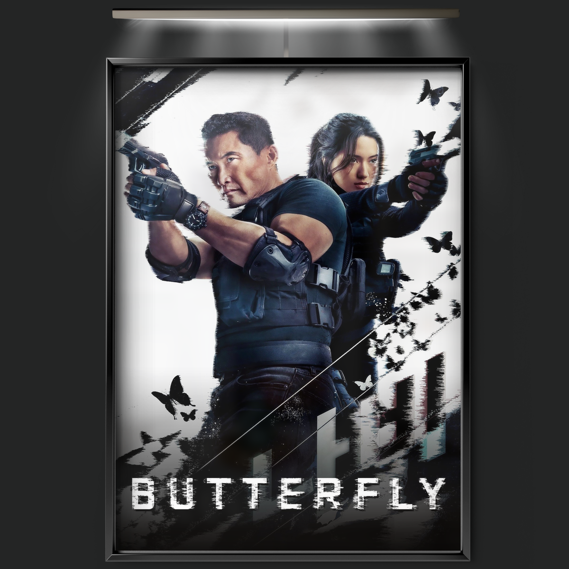 Butterfly (2025)
