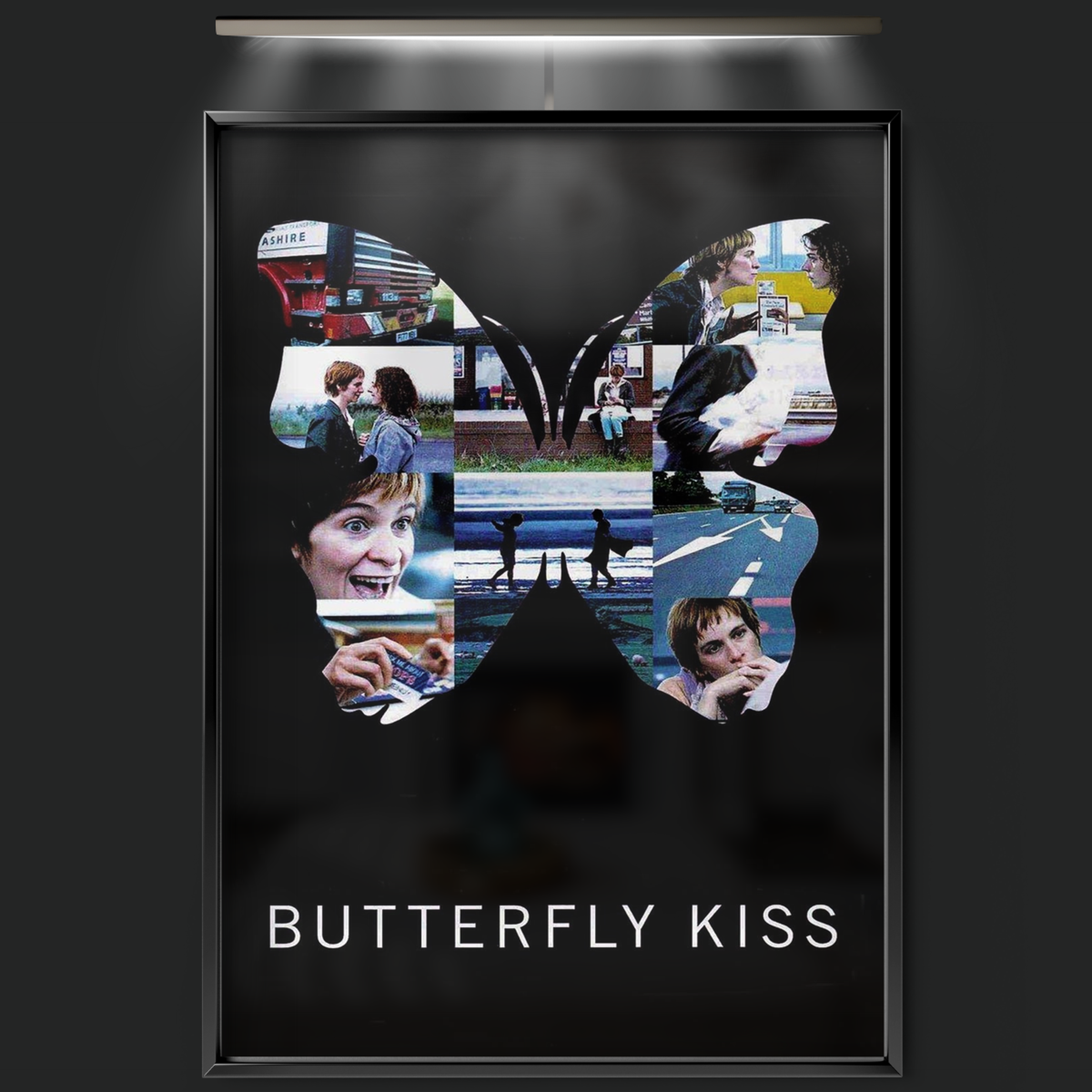 Butterfly Kiss (1995)