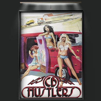 C.b. Hustlers (1976)