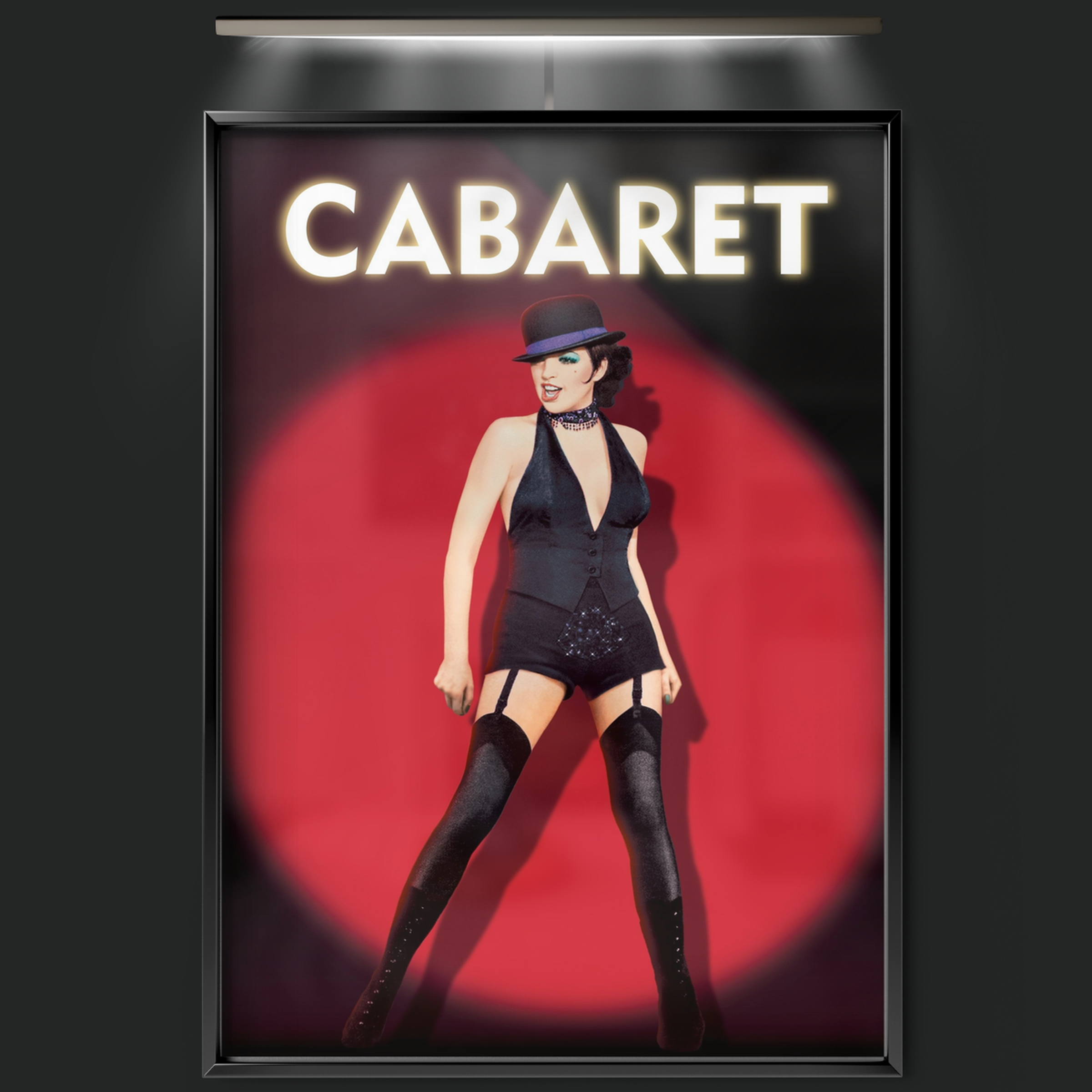 Cabaret (1972)