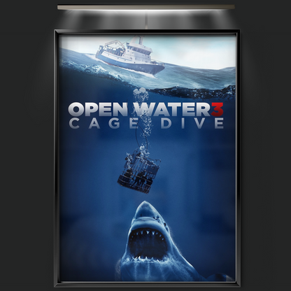 Cage Dive (2017)