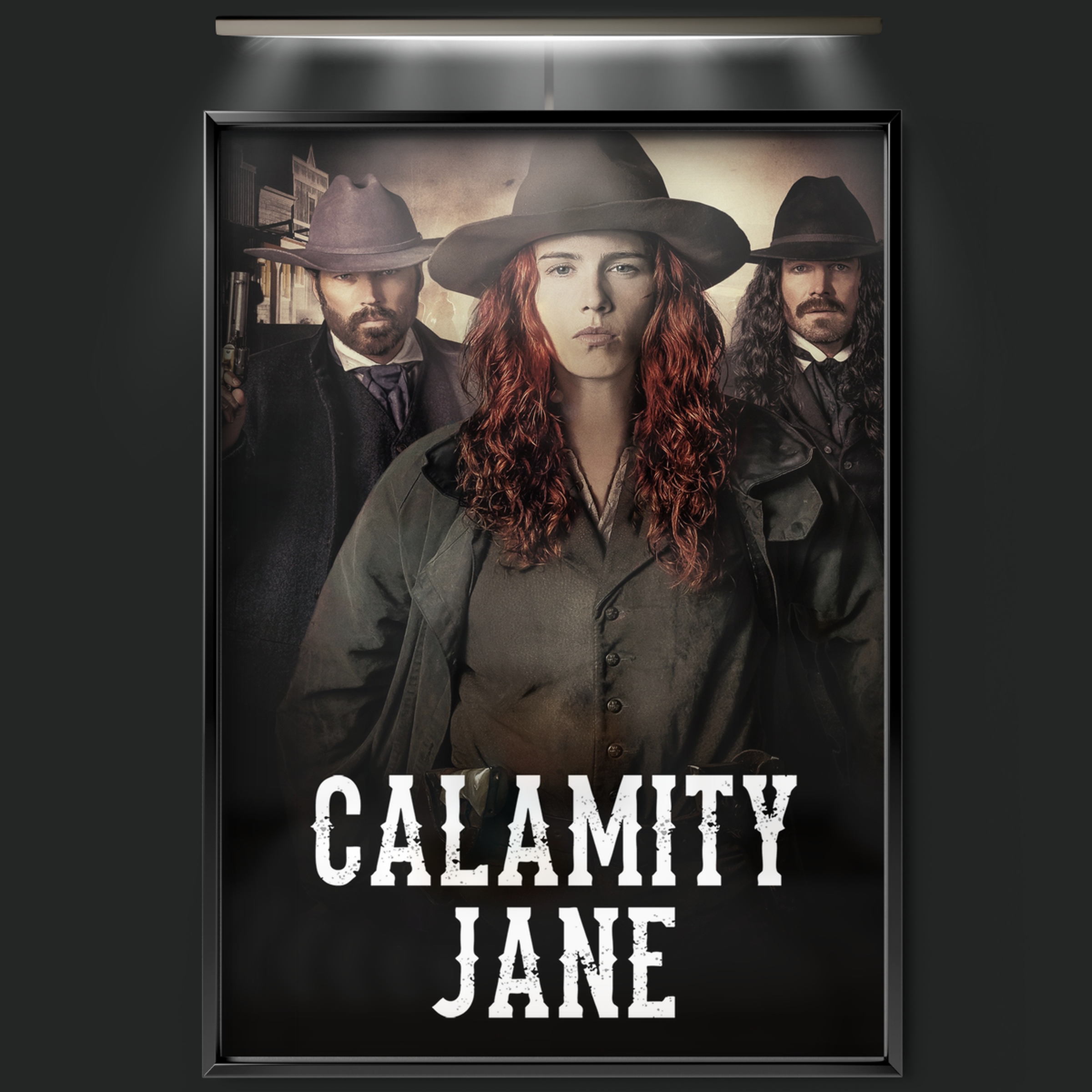 Calamity Jane (2024)