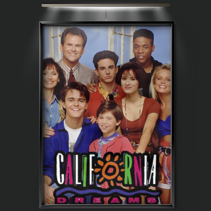 California Dreams (1992)