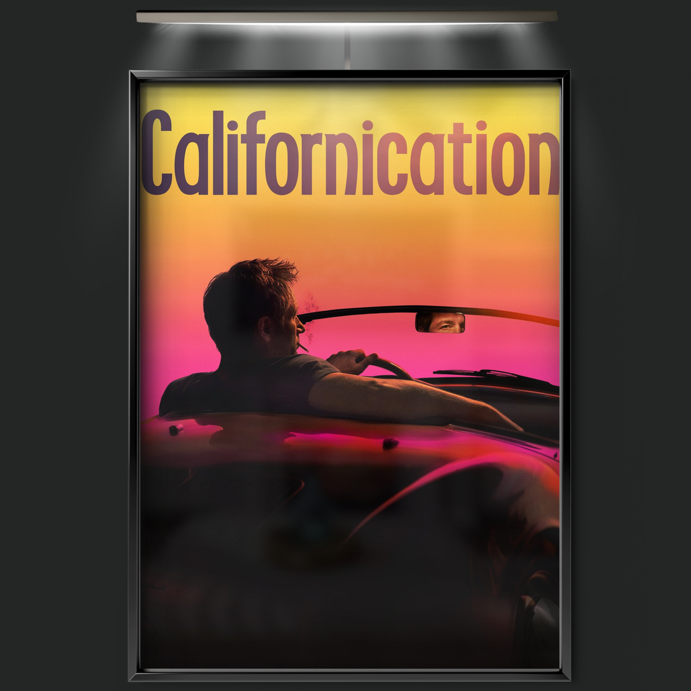 Californication (2007)