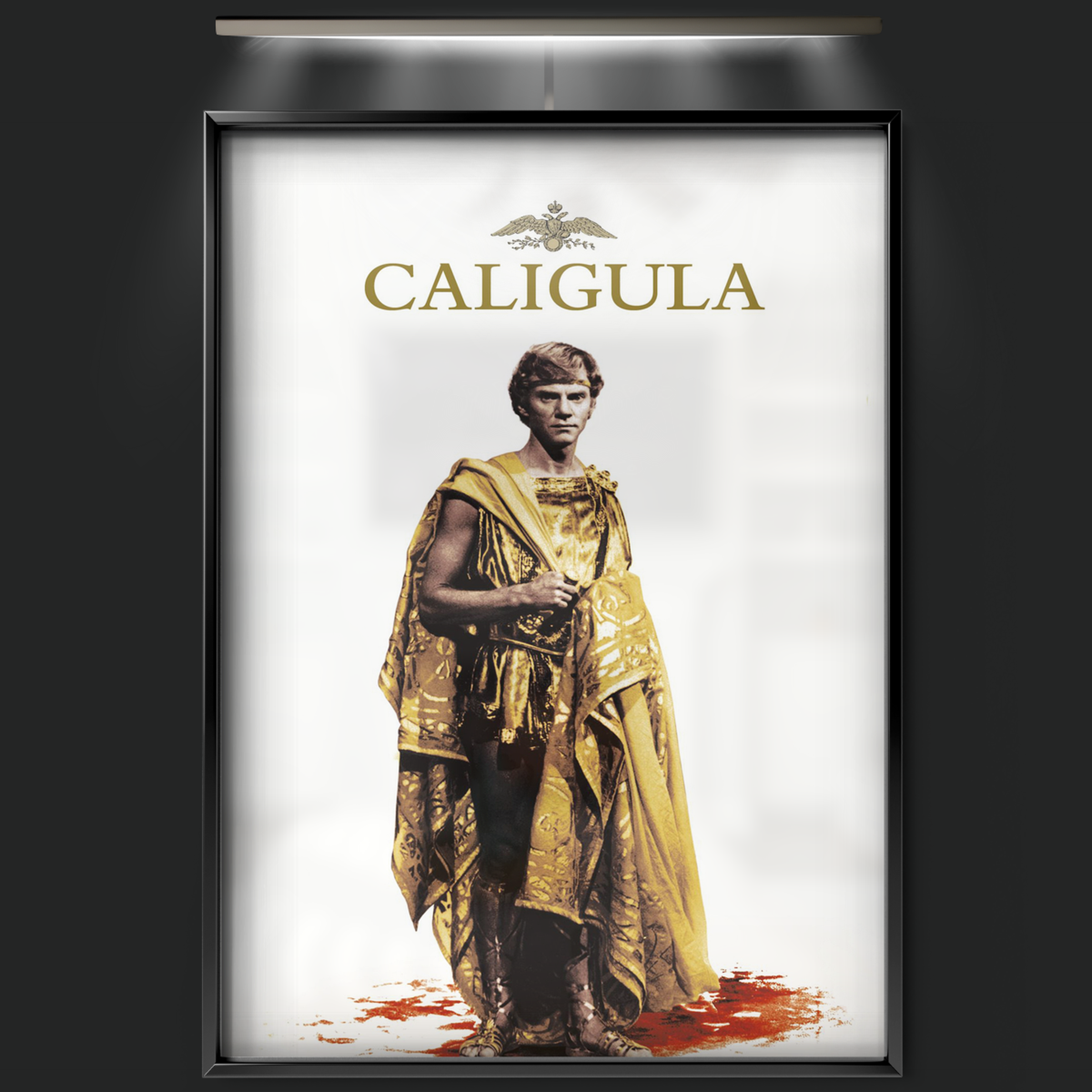 Caligula (1979)