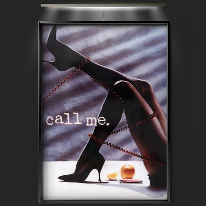 Call Me (1988)