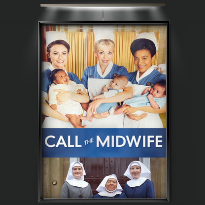 Call The Midwife (2012)