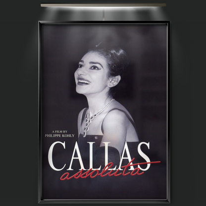 Callas Assoluta (2007)
