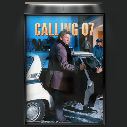 Calling 07 (1976)