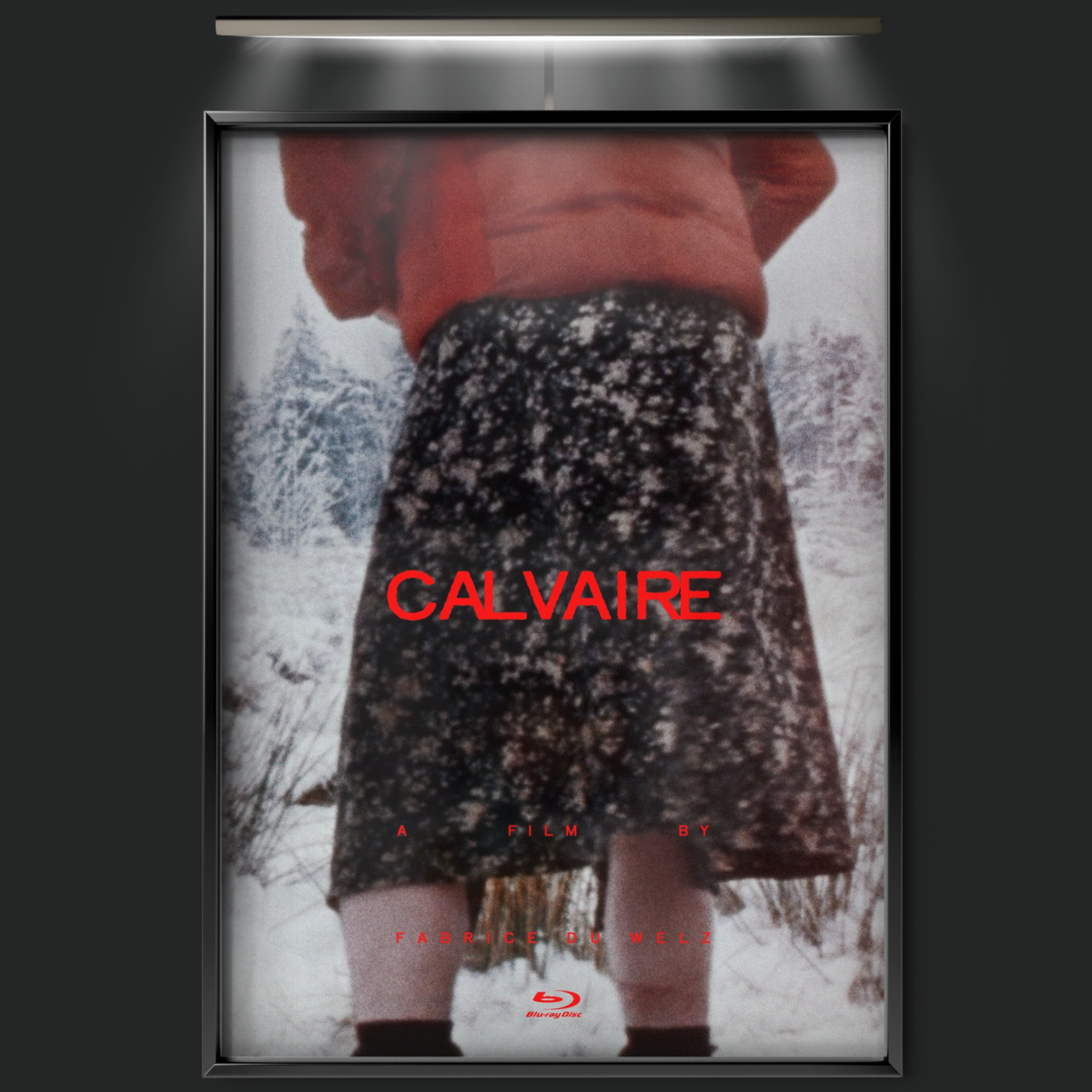 Calvaire (2005)