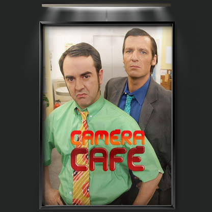 Caméra Café (2001)