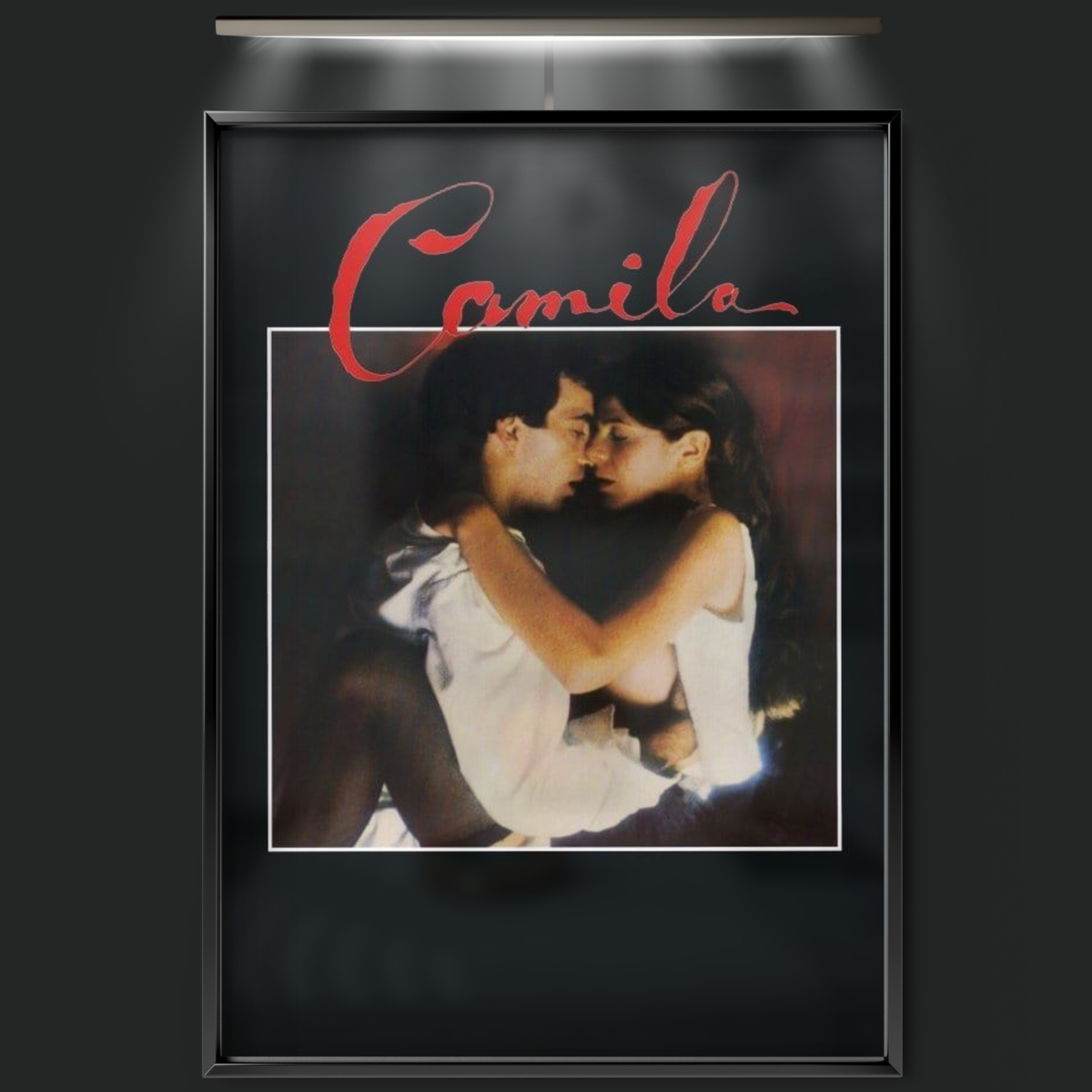 Camila (1984)