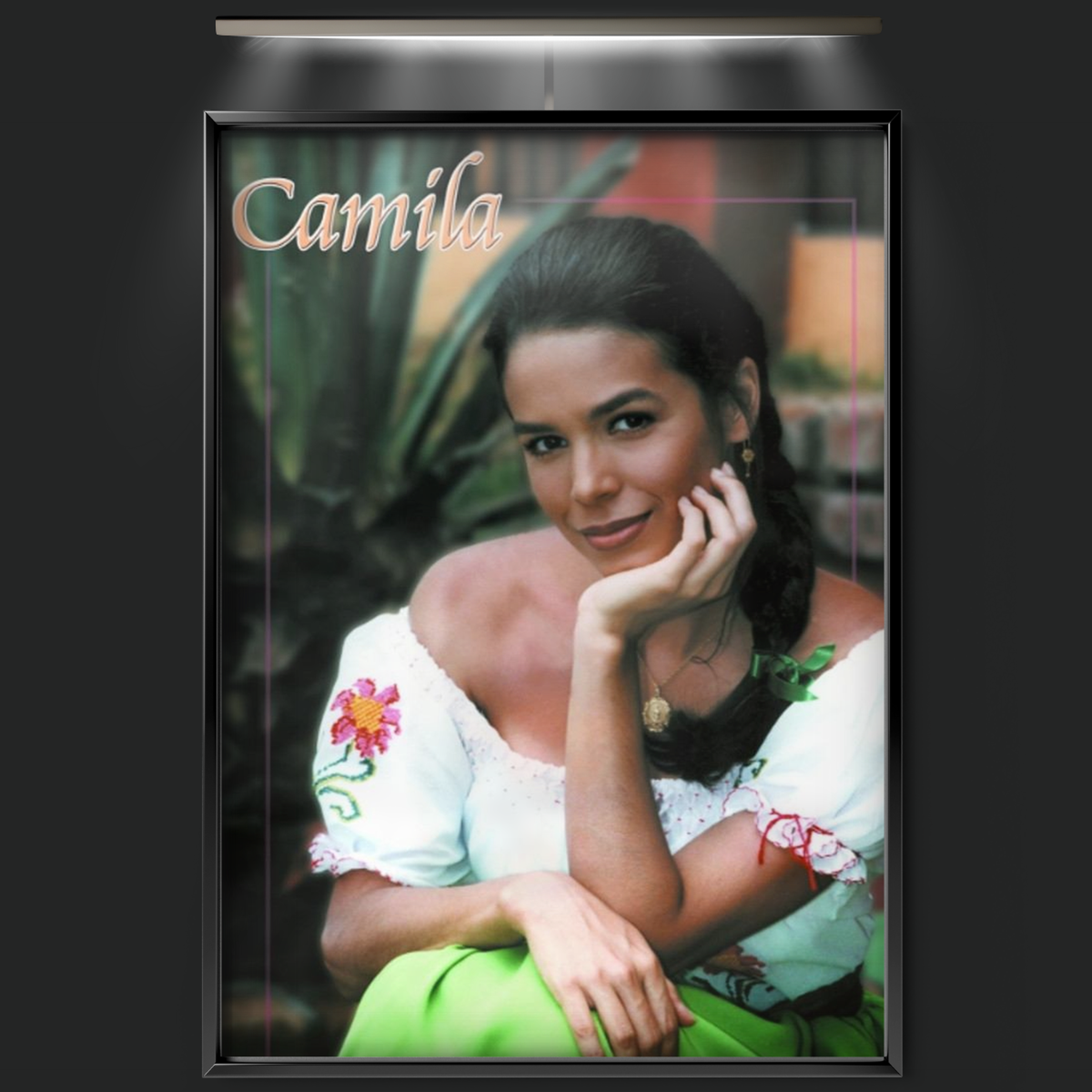 Camila (1998)