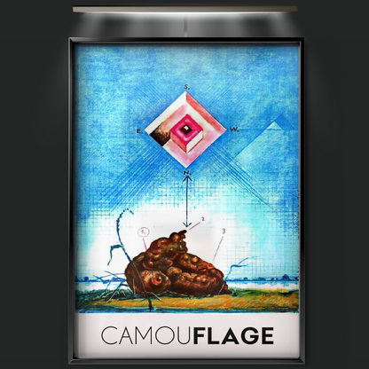 Camouflage (1977)