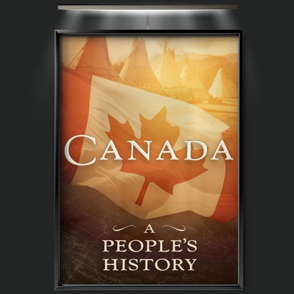 Canada A People's History (2000)