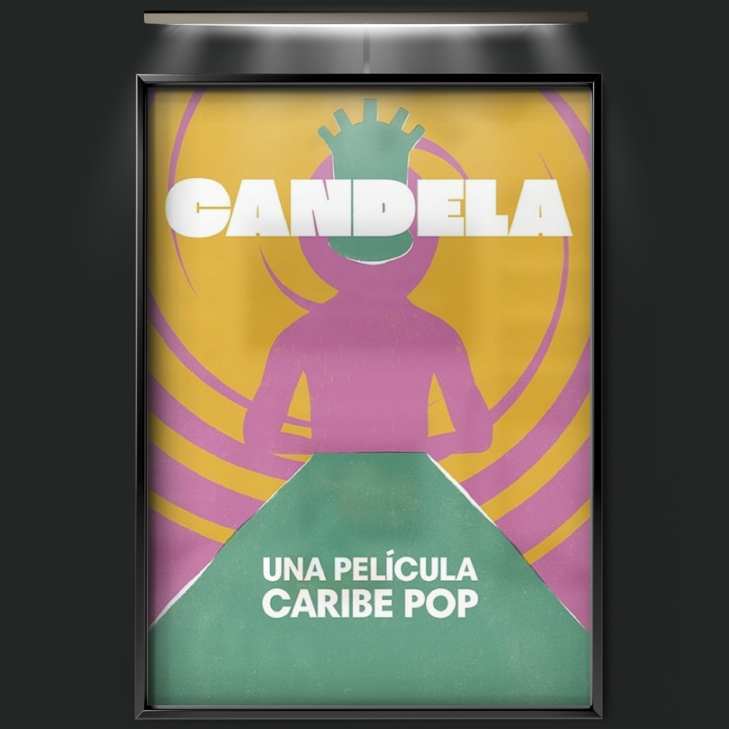 Candela (2021)