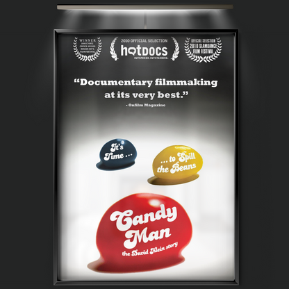 Candyman The David Klein Story (2010)