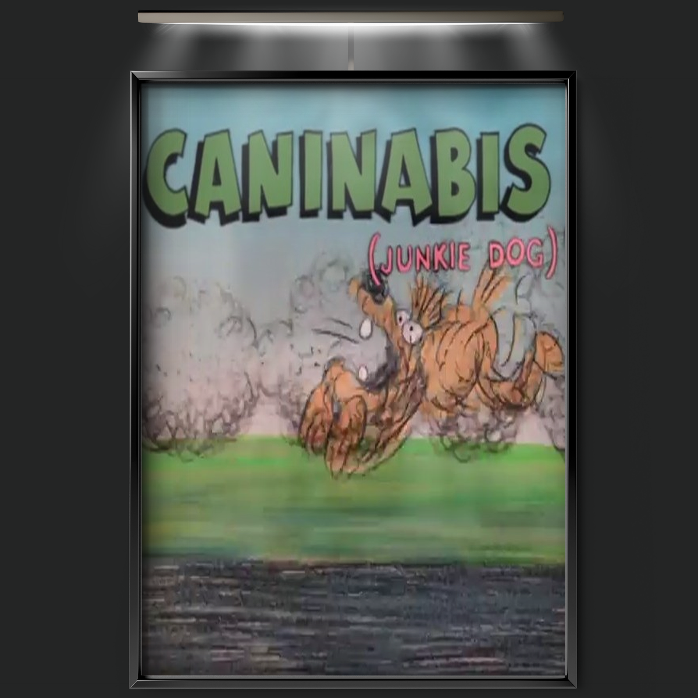 Caninabis (1979)