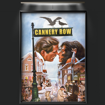 Cannery Row (1982)