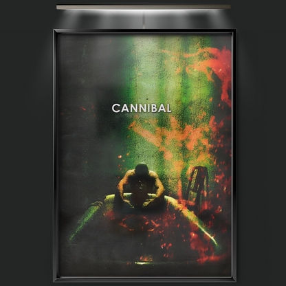 Cannibal (2006)