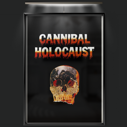 Cannibal Holocaust (1980)