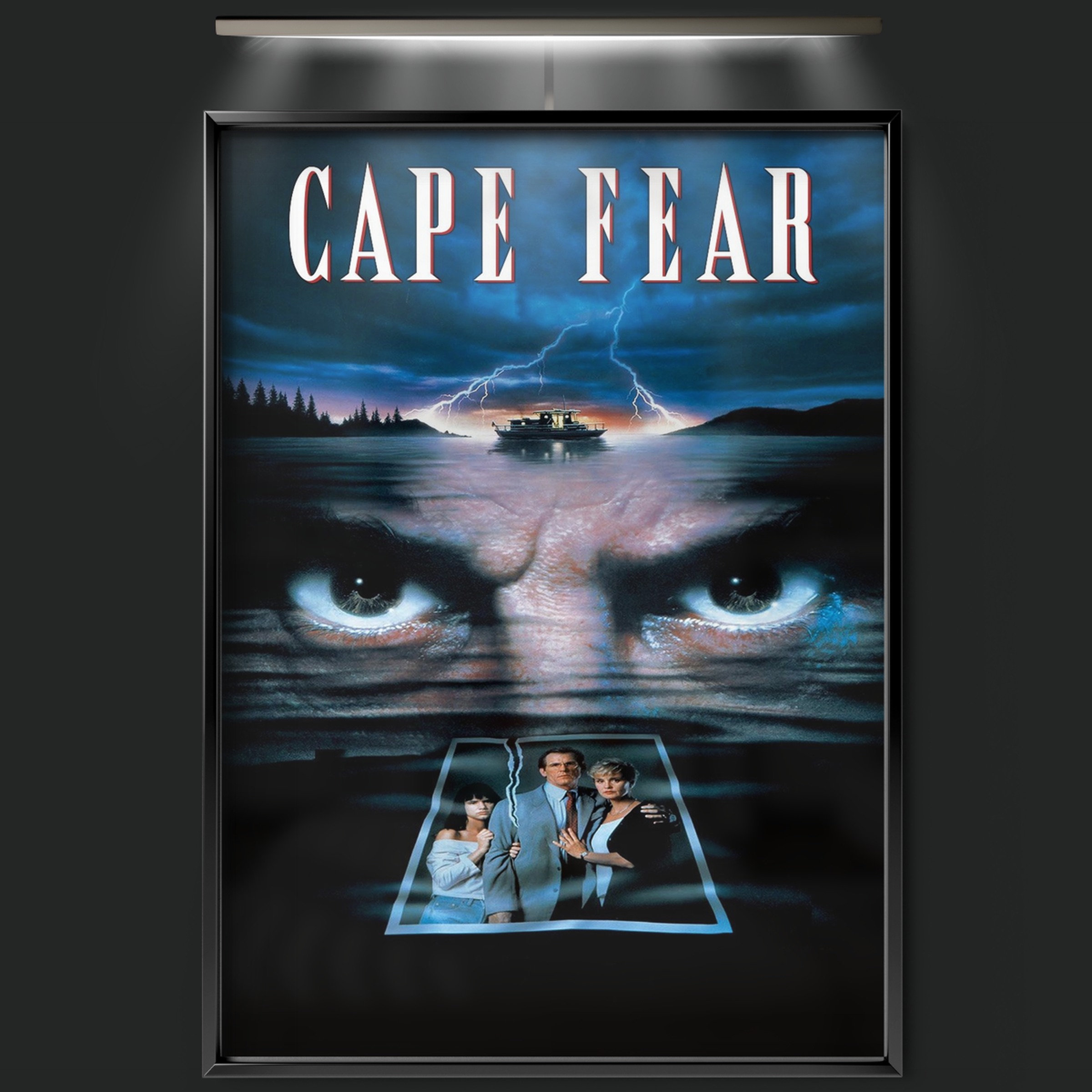 Cape Fear (1991)