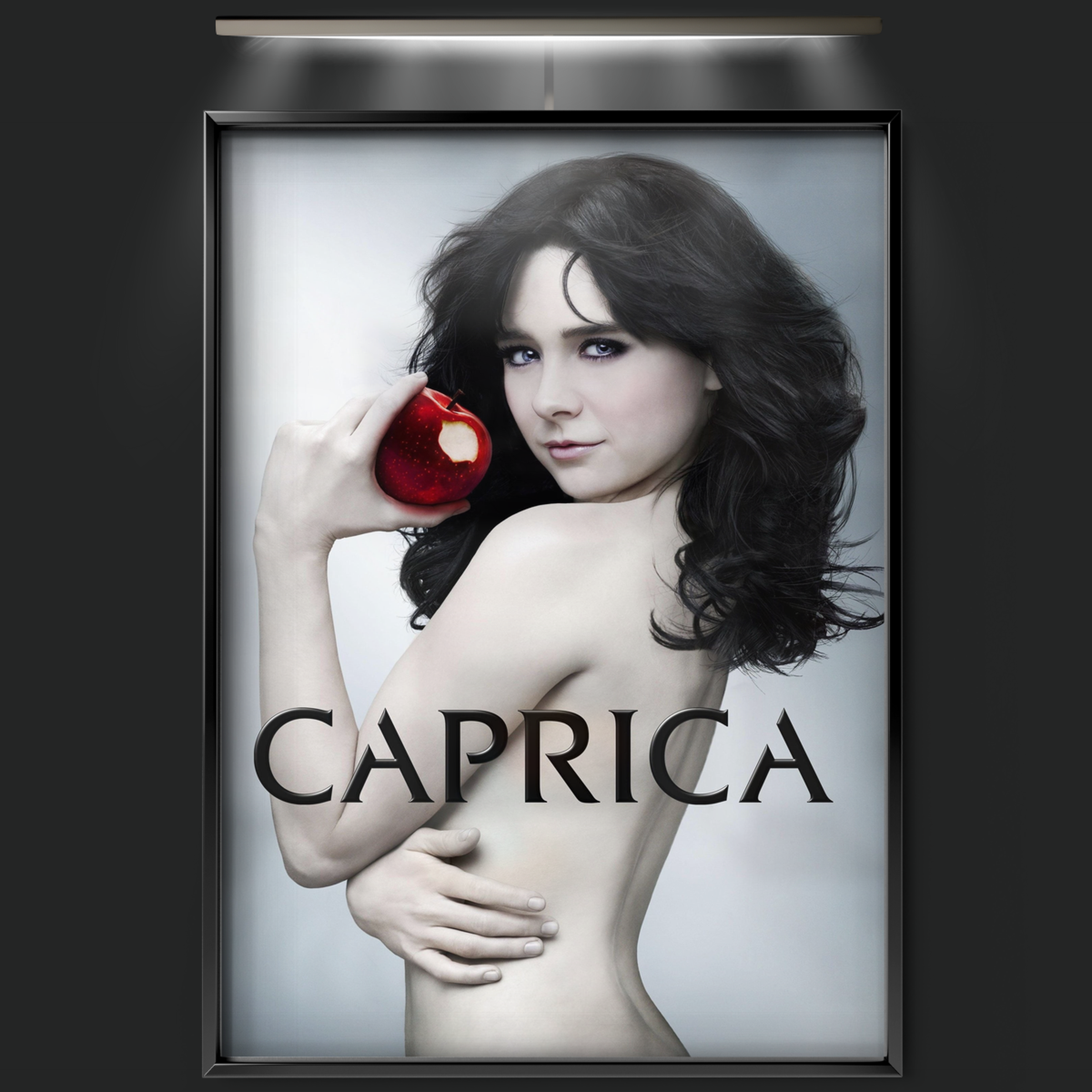 Caprica (2010)