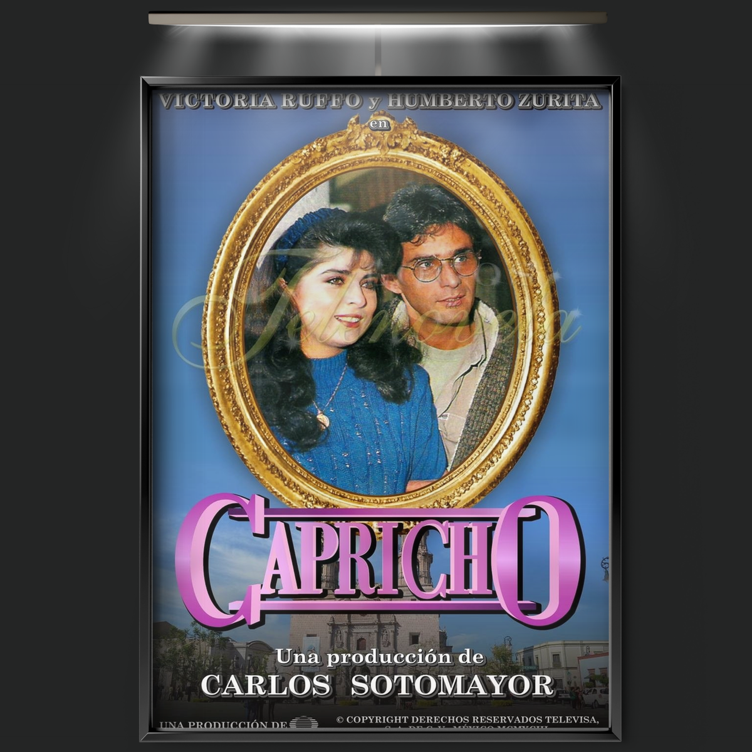 Capricho (1993)