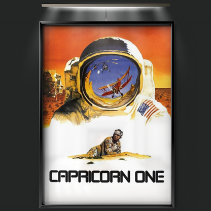 Capricorn One (1977)