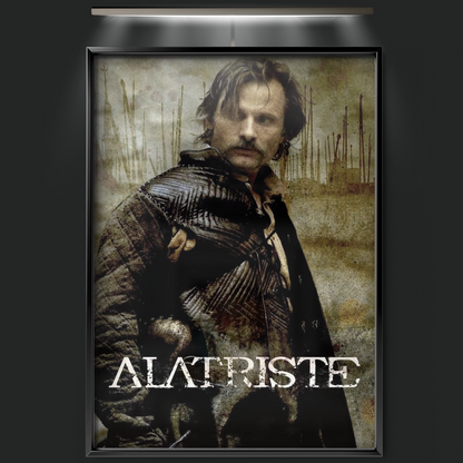 Captain Alatriste The Spanish Musketeer (2006)