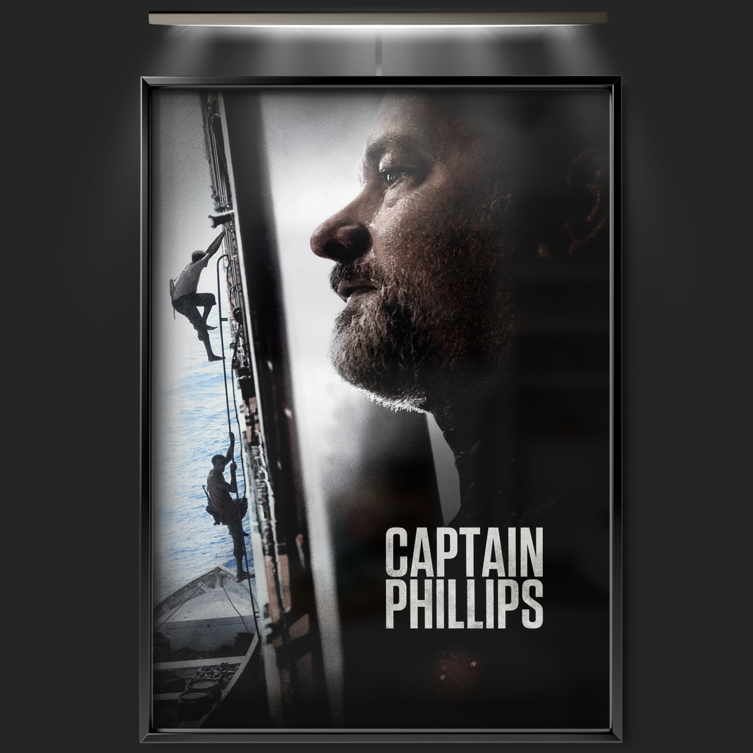 Captain Phillips (2013)