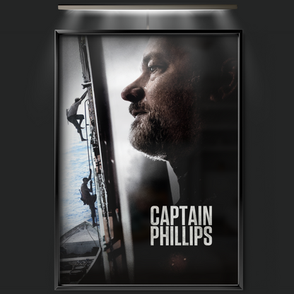 Captain Phillips (2013)