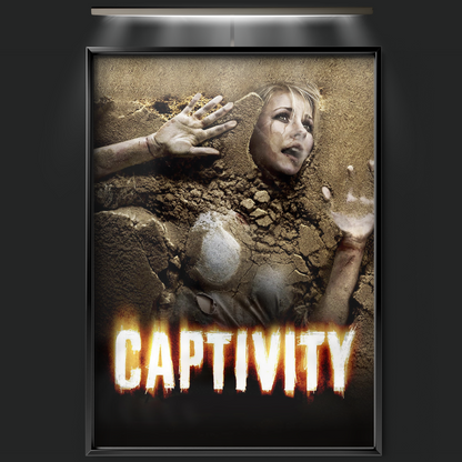 Captivity (2007)