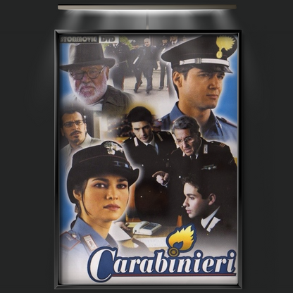 Carabinieri (2002)
