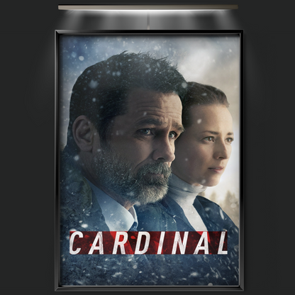 Cardinal (2017)