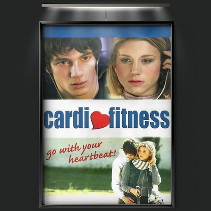 Cardiofitness (2007)